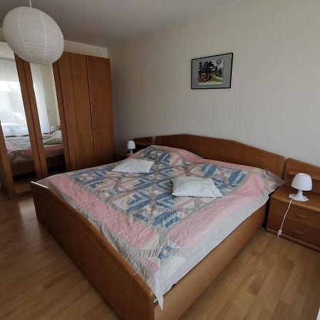 Ferienwohnung Zum Baetstaen Pluwig Extérieur photo